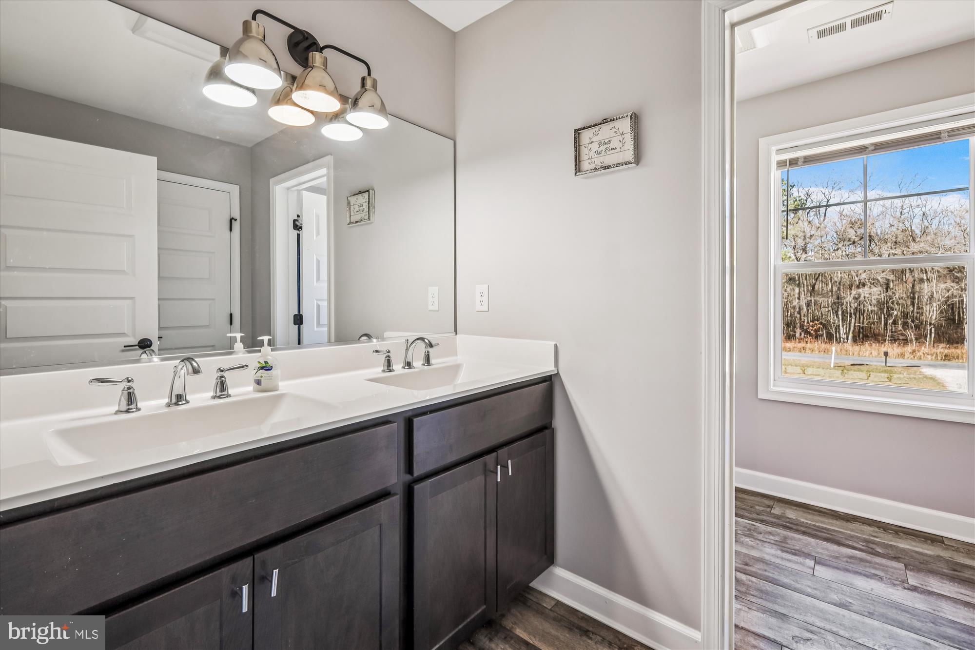 17753 Marvel Road Marydel, MD 21649 - Photo 58 of 65 Shared bathroom