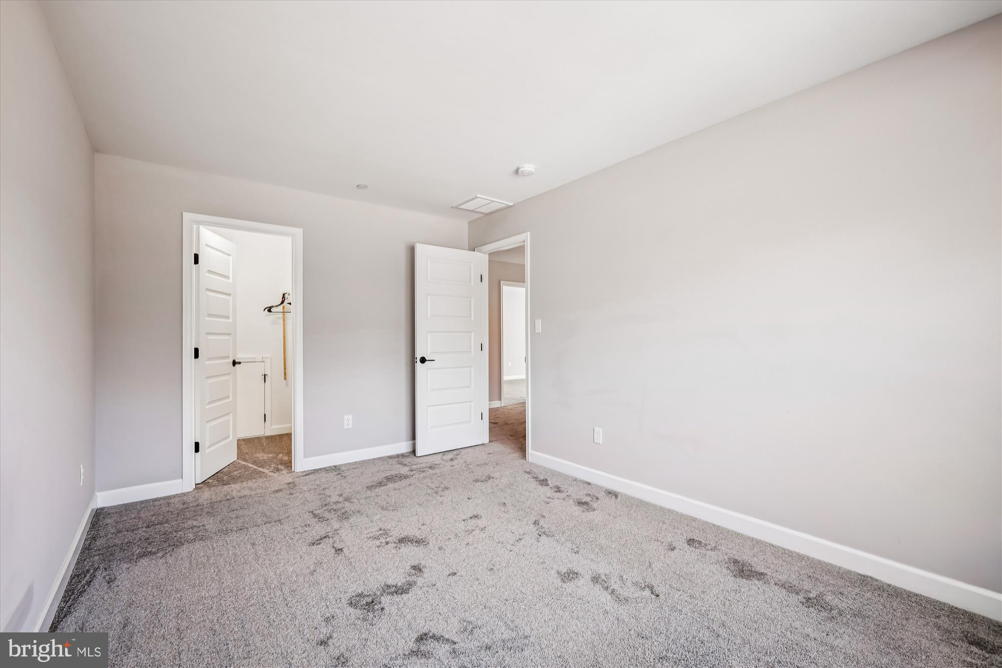 17753 Marvel Road Marydel, MD 21649 - Photo 60 of 65 Right left bedroom with walk-in closet