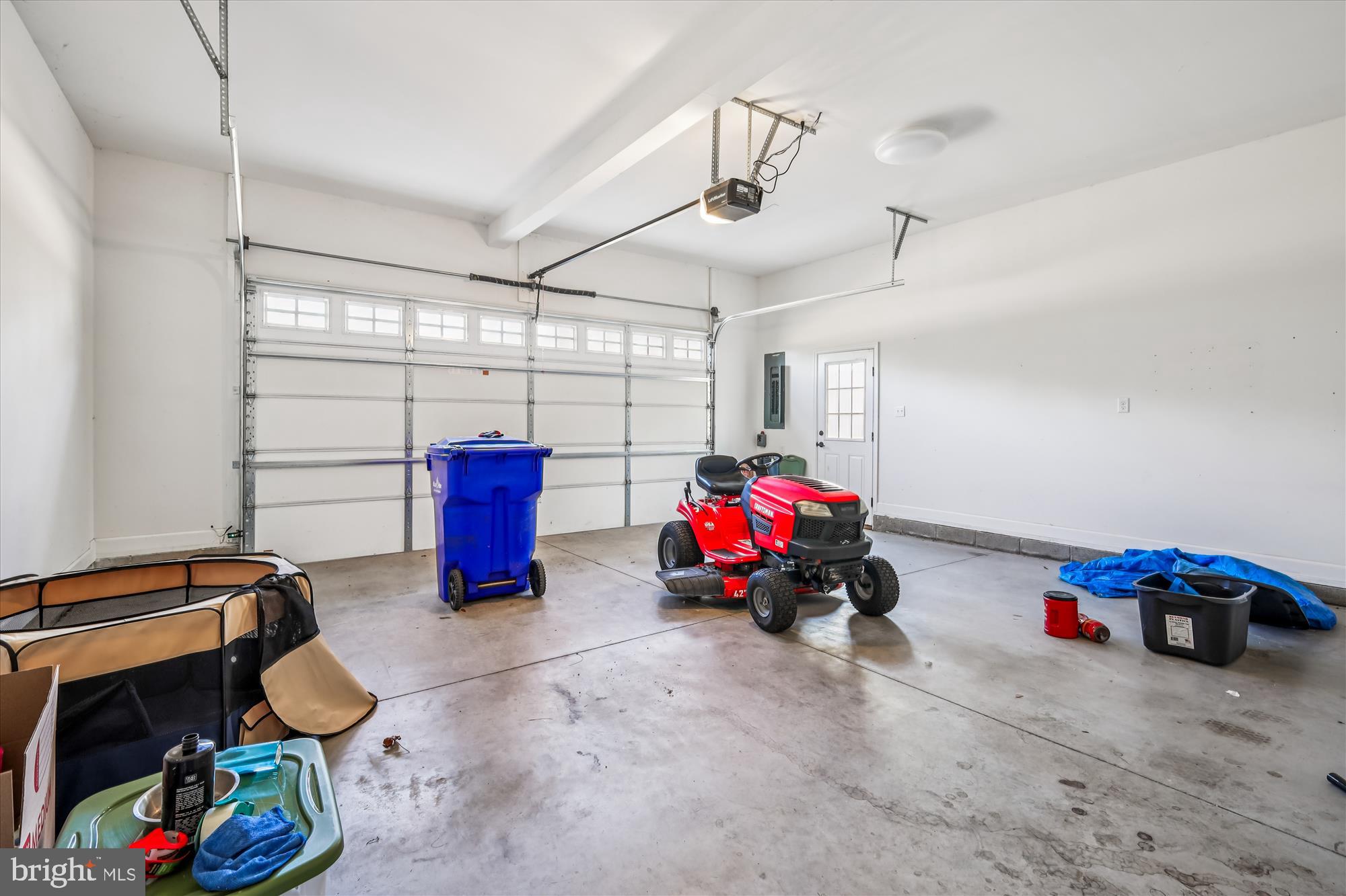 17753 Marvel Road Marydel, MD 21649 - Photo 62 of 65 Garage