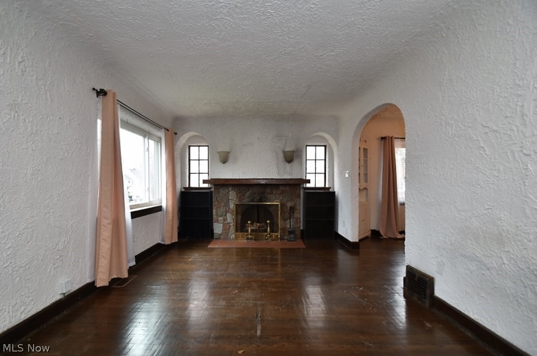 3533 Boynton Road Cleveland Heights, OH 44121 - Photo 5 of 28