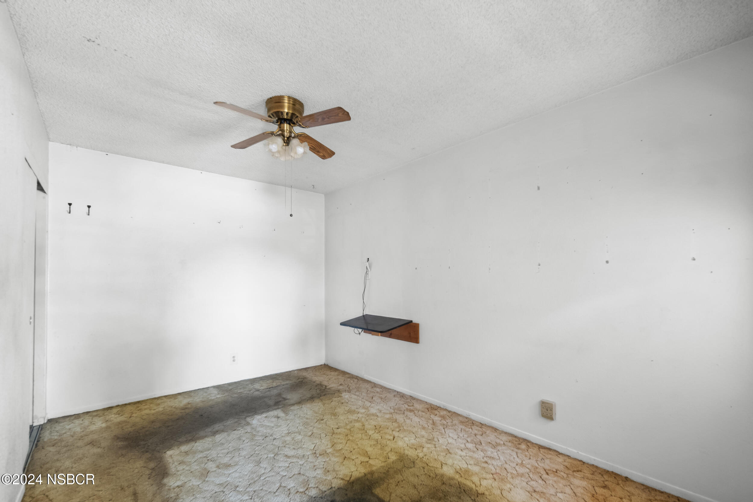 509 North Second Street Lompoc, CA 93436 - Photo 31 of 34 Apartment Bedroom