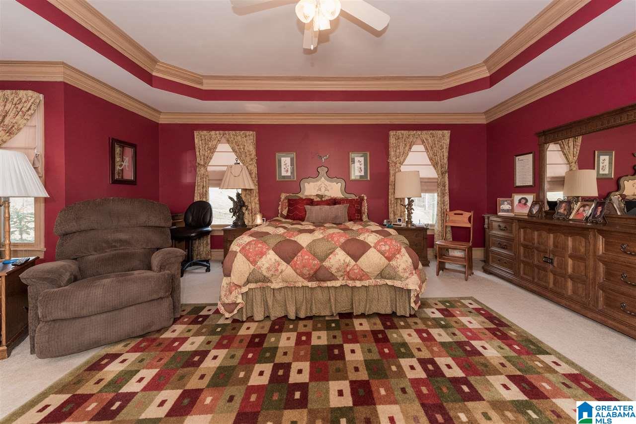 5309 County Road 11 Pelham, AL 35124 - Photo 28 of 46