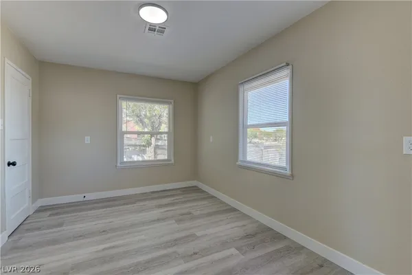 $1,495 | 1940 Merze Avenue, Unit B, Henderson, NV 89011