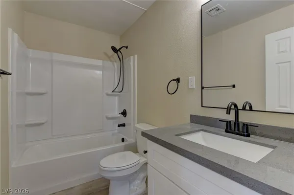 $1,495 | 1940 Merze Avenue, Unit B, Henderson, NV 89011