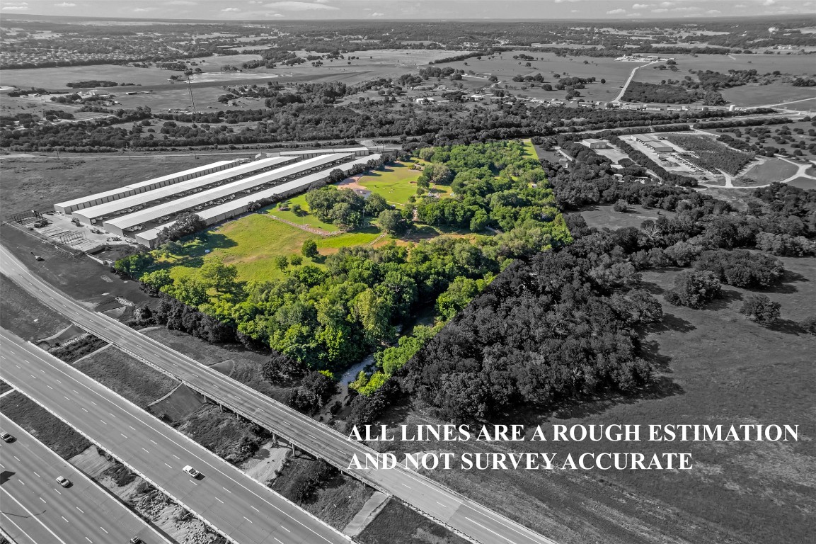10299 Paddy Hamilton Road Belton, TX 76513 - Photo 39 of 39 a view of a city view
