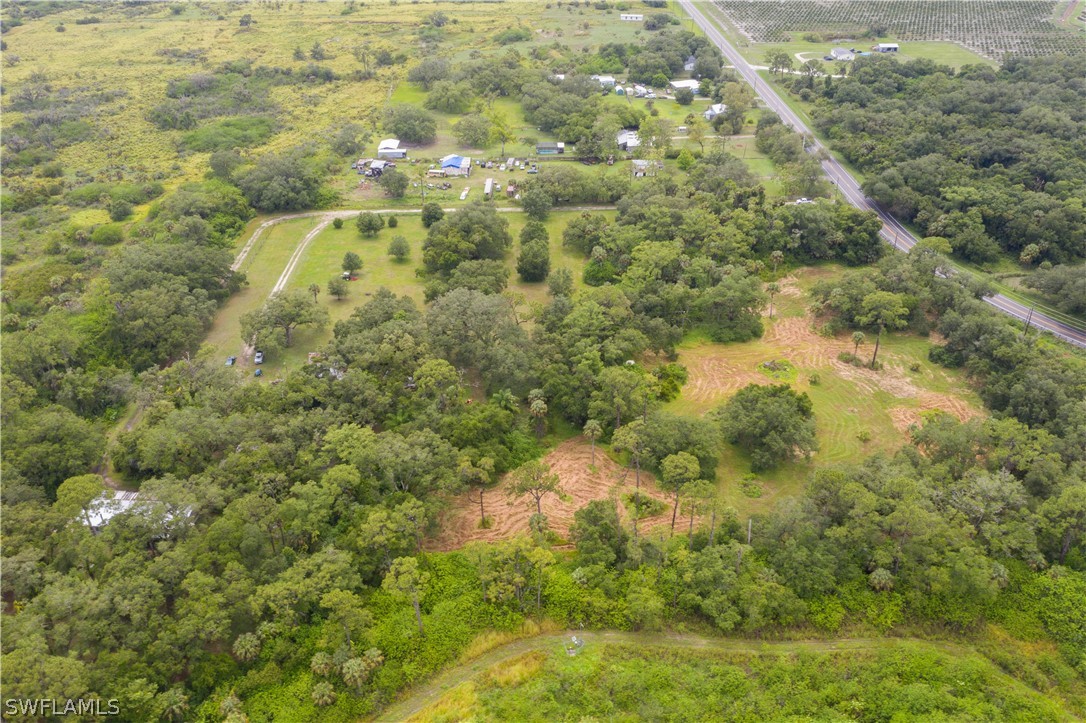 2379 County Road 78 LaBelle, FL 33935 - Photo 32 of 35 a view of a yard