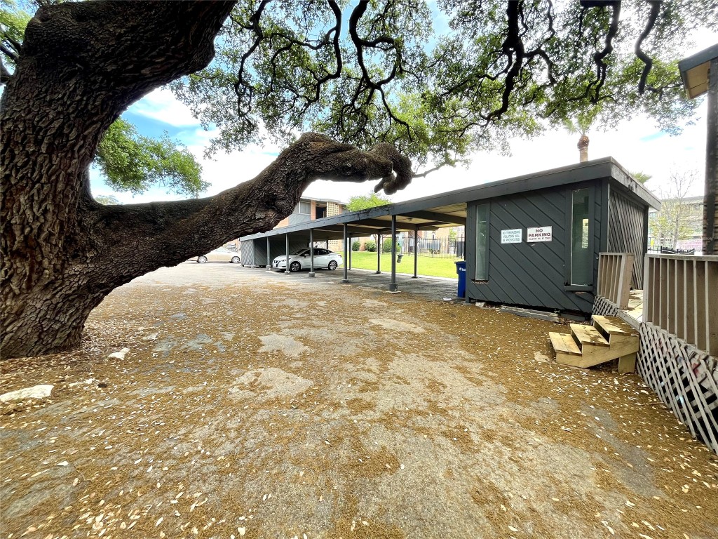 3304 Red River Street, Unit 101 Austin, TX 78705 - Photo 22 of 22