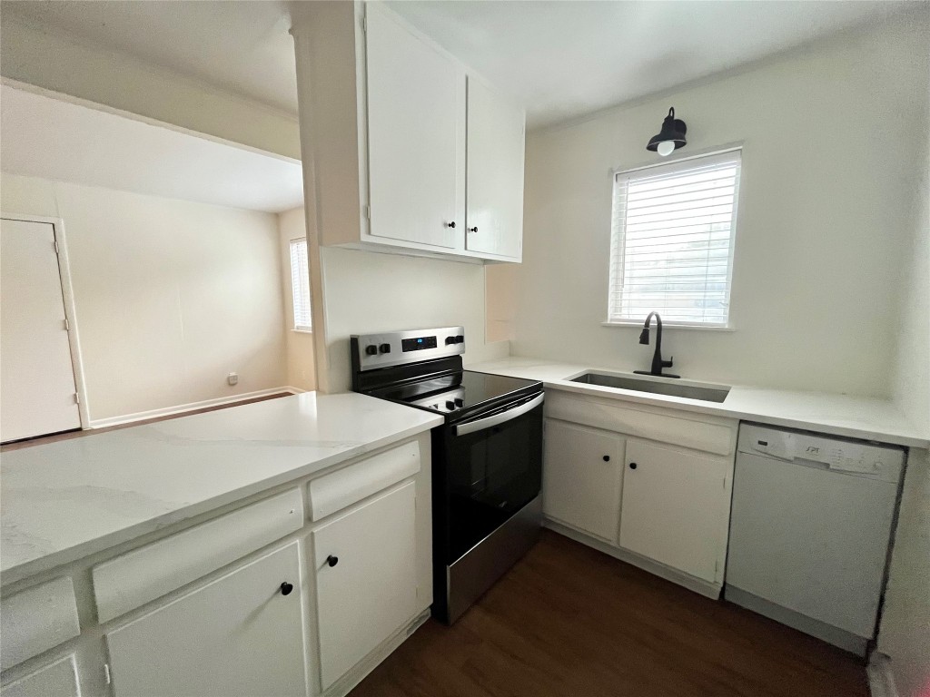 3304 Red River Street, Unit 101 Austin, TX 78705 - Photo 4 of 22