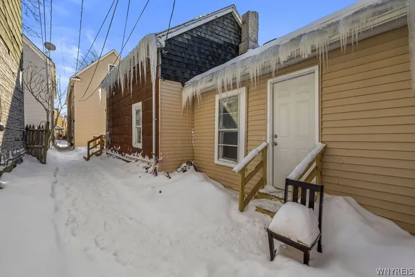 $279,900 | 148 Potomac Avenue, Buffalo, NY 14213
