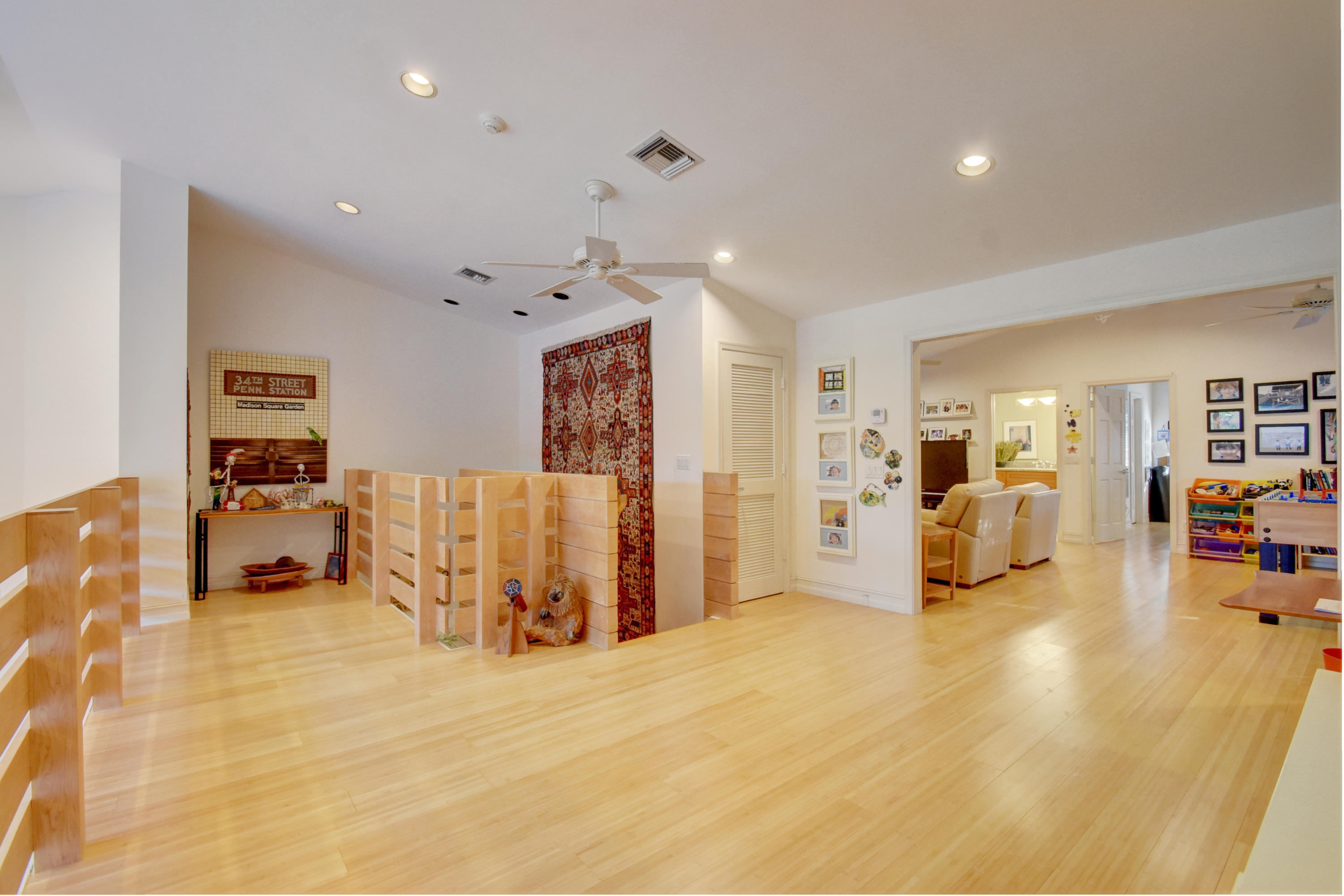 2375 Northwest 41st Street Boca Raton, FL 33431 - Photo 21 of 38 a view of a living room