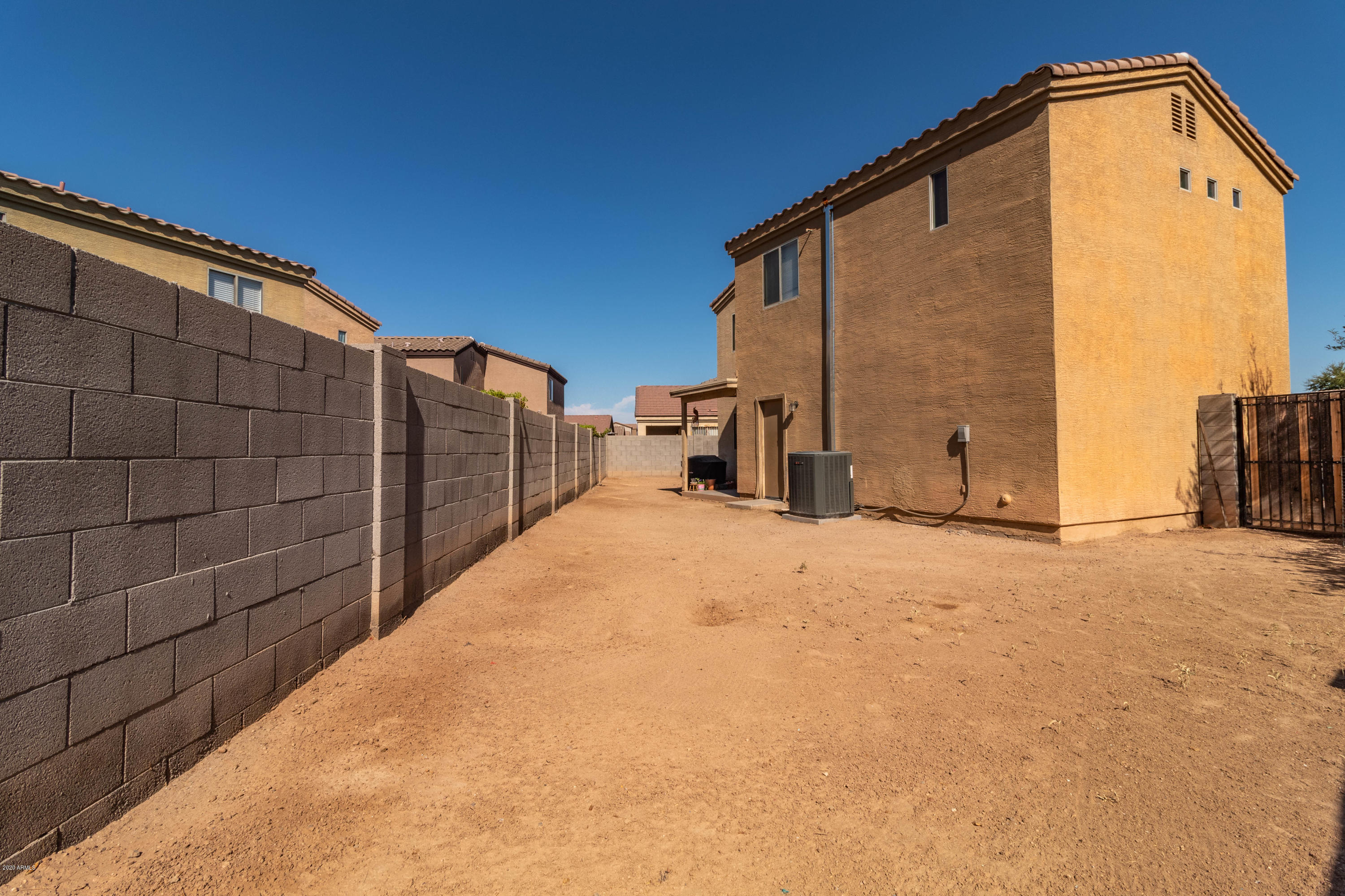 3740 West Fremont Rd. Phoenix, AZ 85041 - Photo 29 of 30 IMG_0094-HDR