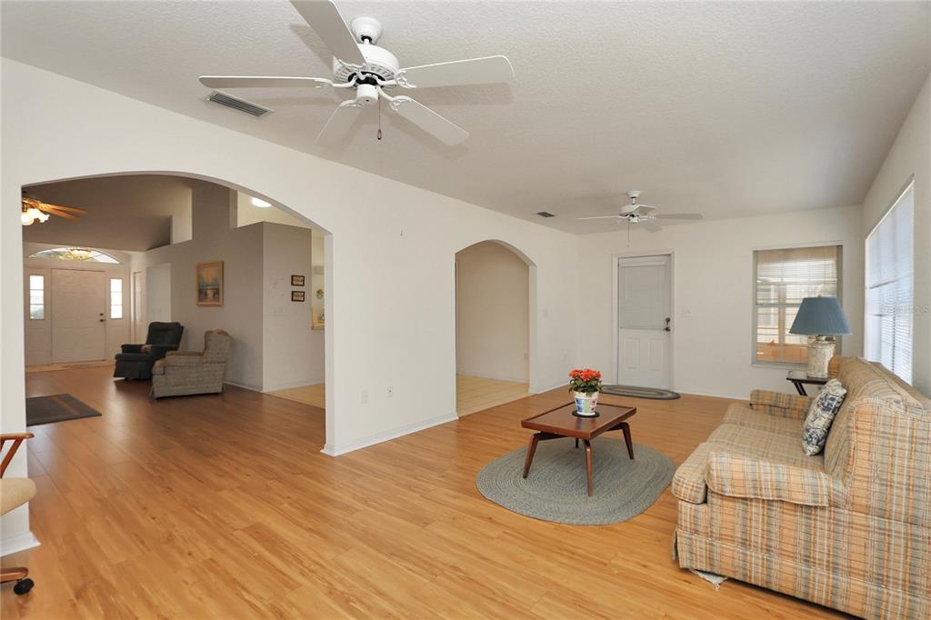 8319 Southwest 108th Loop Ocala, FL 34481 - Photo 14 of 27 a living room with furniture