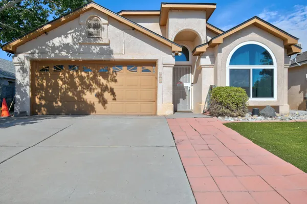 $360,000 | 1319 Duskfire Drive Northwest, Albuquerque, NM 87120