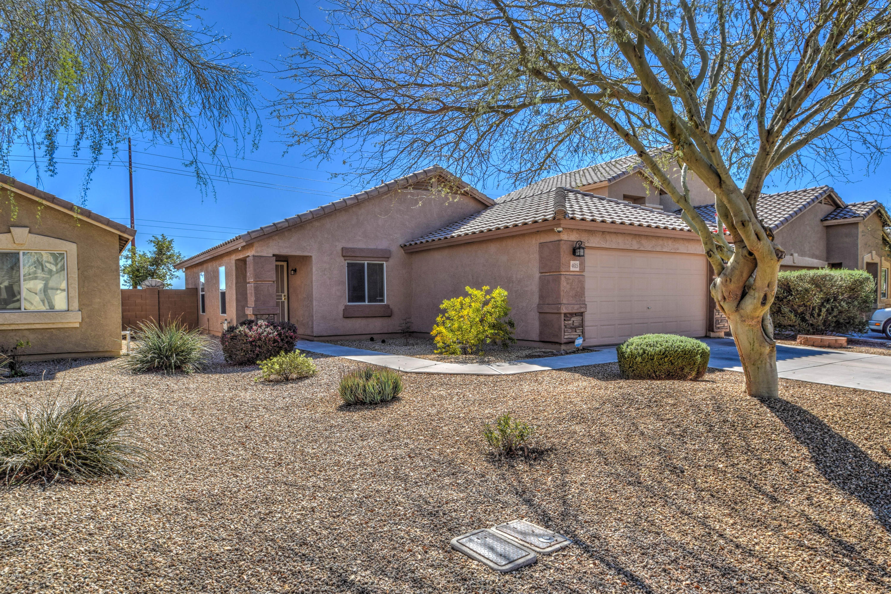 4615 East Silverbell Road San Tan Valley, AZ 85143 - Photo 1 of 53 front 4
