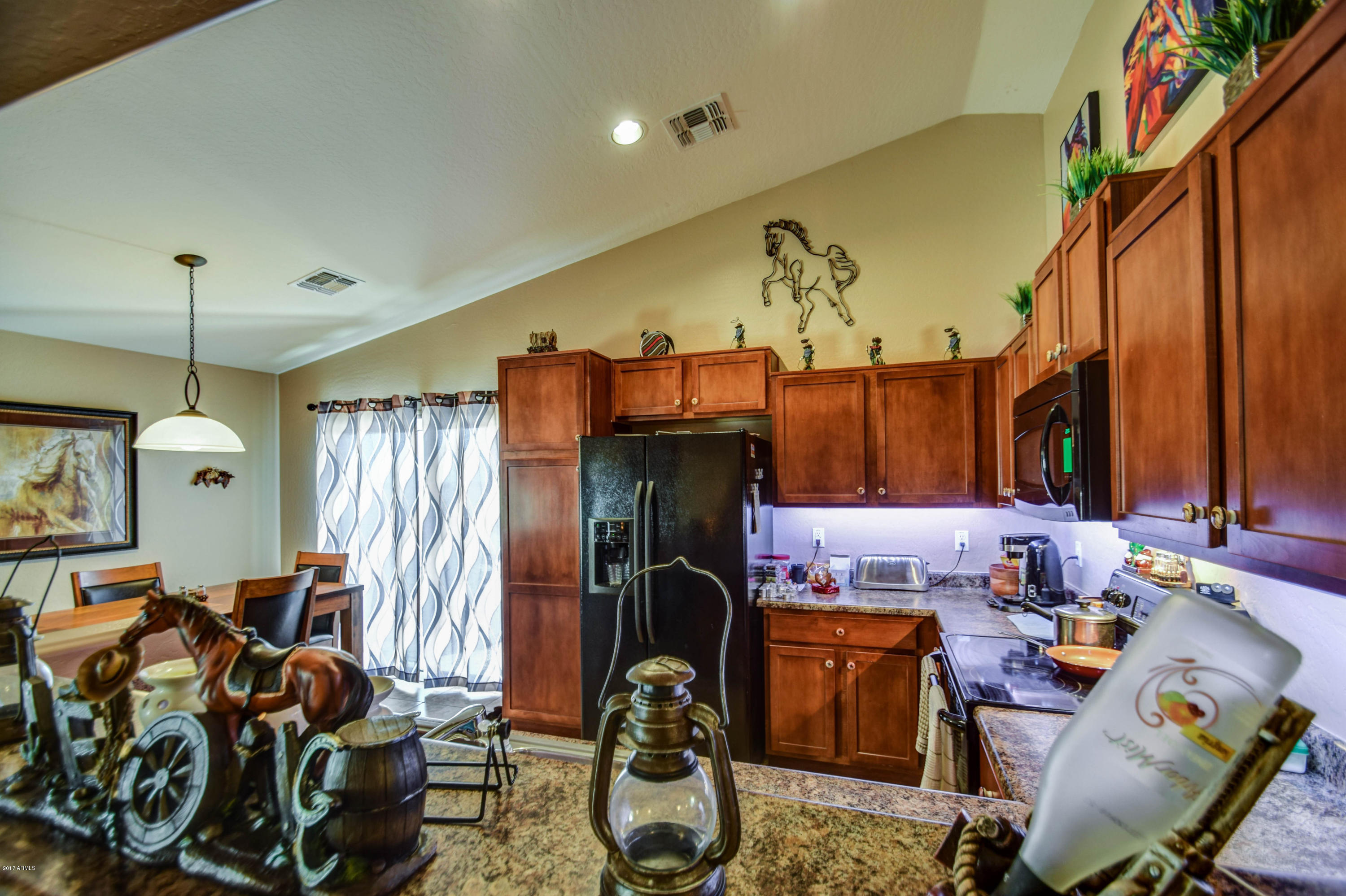 4615 East Silverbell Road San Tan Valley, AZ 85143 - Photo 16 of 53 kitchen 1