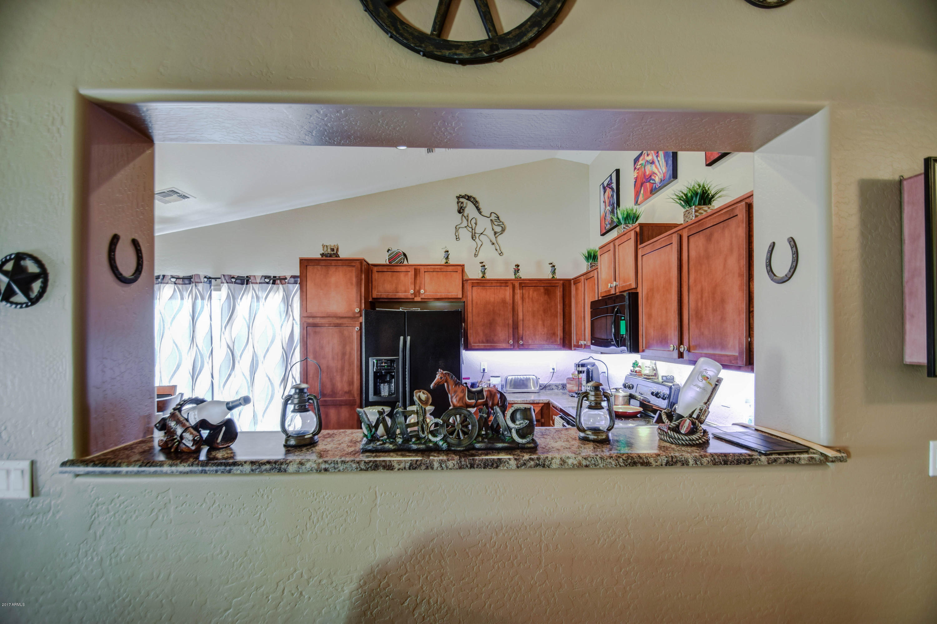 4615 East Silverbell Road San Tan Valley, AZ 85143 - Photo 17 of 53 kitchen 2
