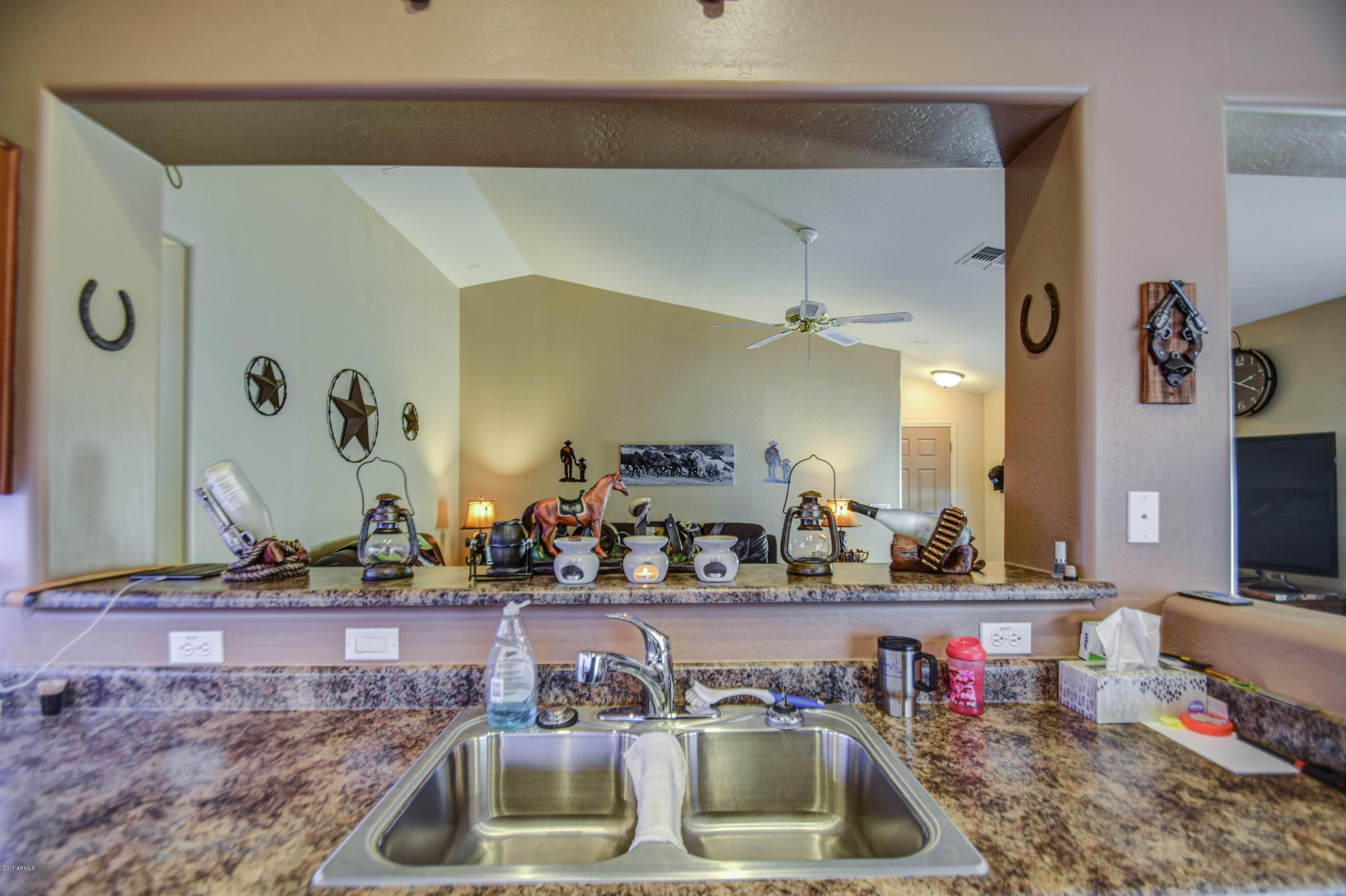 4615 East Silverbell Road San Tan Valley, AZ 85143 - Photo 21 of 53 kitchen 8