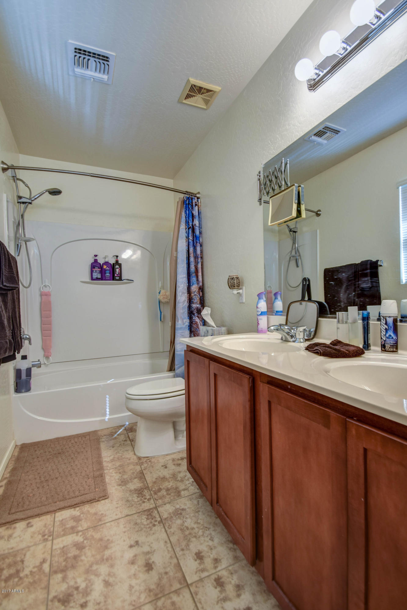 4615 East Silverbell Road San Tan Valley, AZ 85143 - Photo 25 of 53 master bath 2