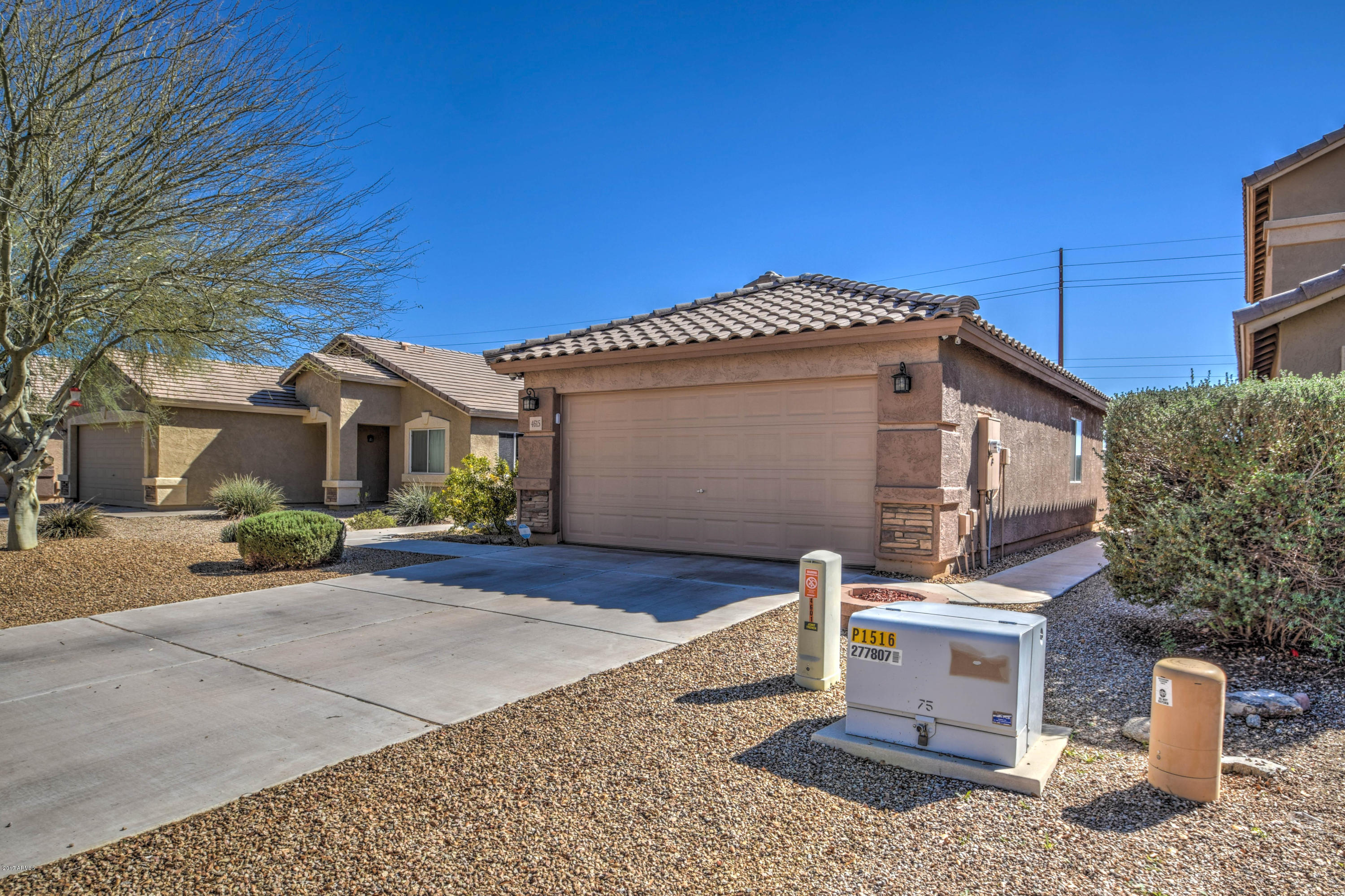 4615 East Silverbell Road San Tan Valley, AZ 85143 - Photo 37 of 53 front 1