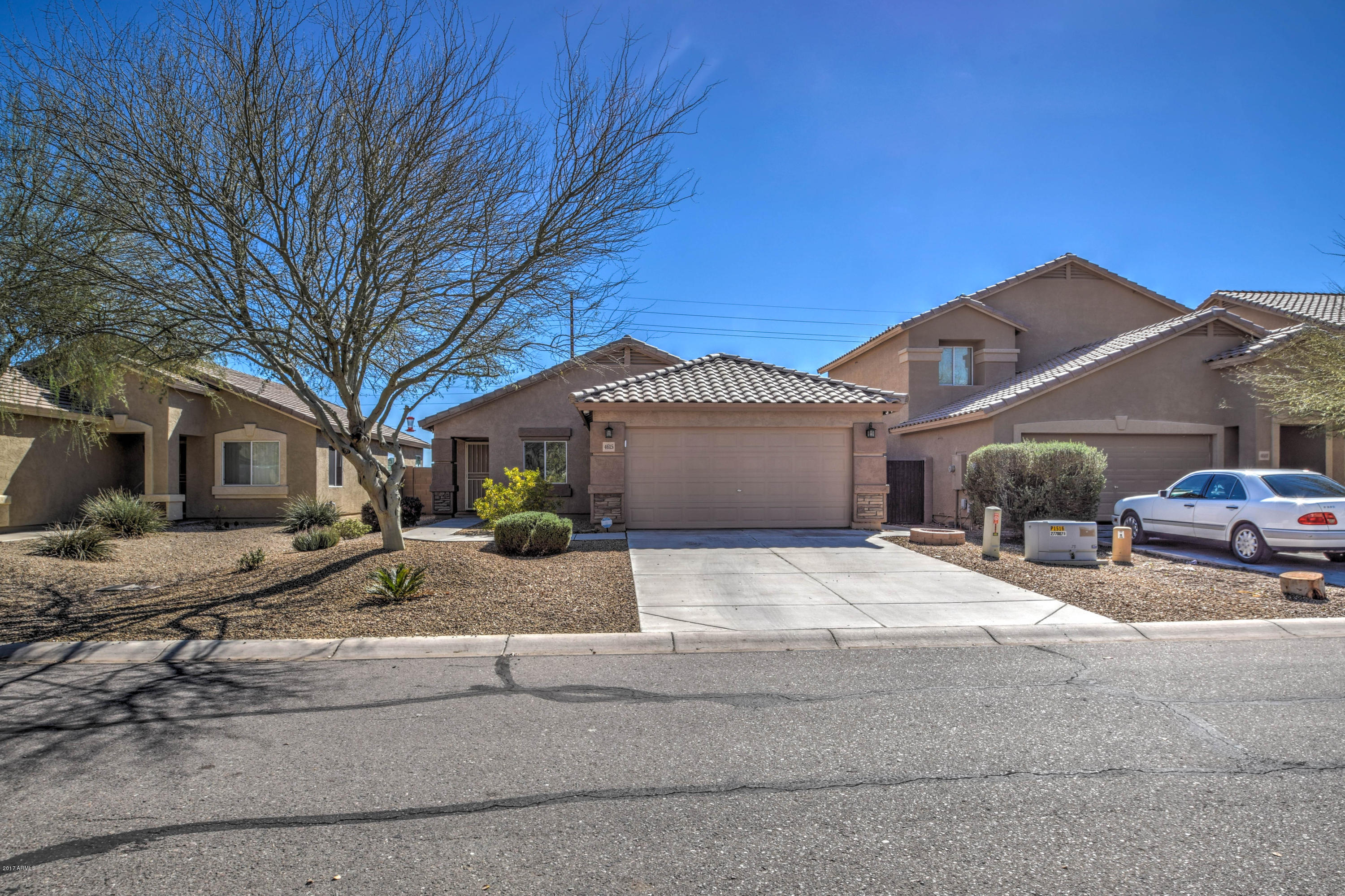 4615 East Silverbell Road San Tan Valley, AZ 85143 - Photo 38 of 53 front 2