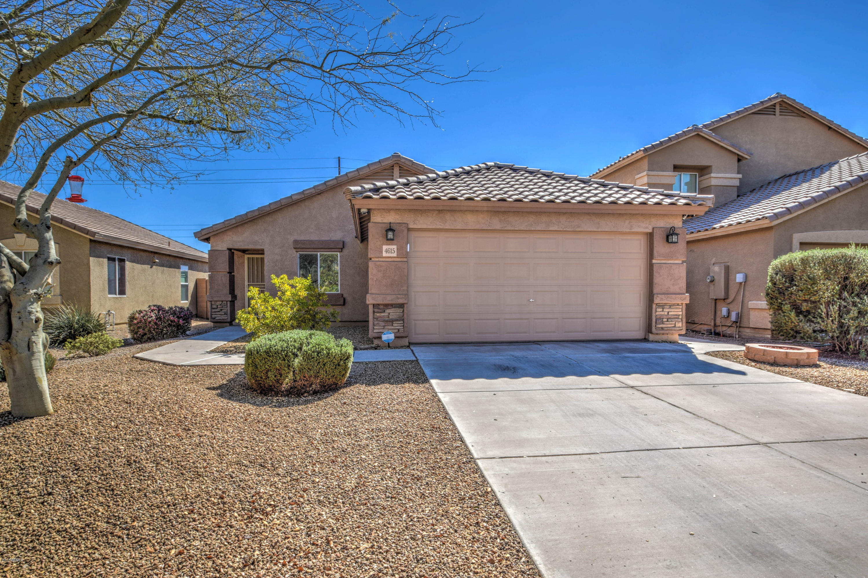 4615 East Silverbell Road San Tan Valley, AZ 85143 - Photo 39 of 53 front 3