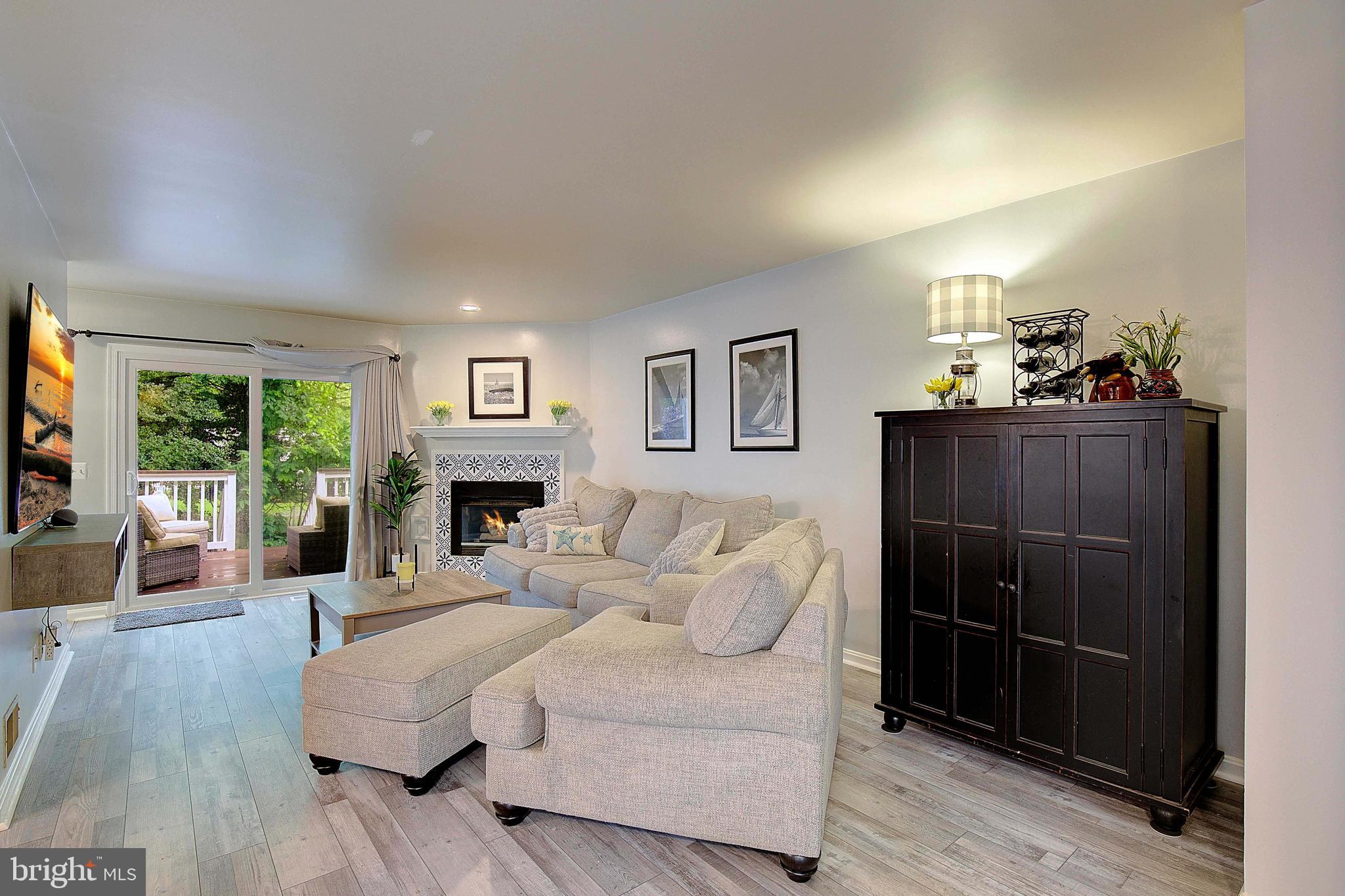 1004 Blackwell Road Annapolis, MD 21403 - Photo 6 of 45 Gallery Image 6