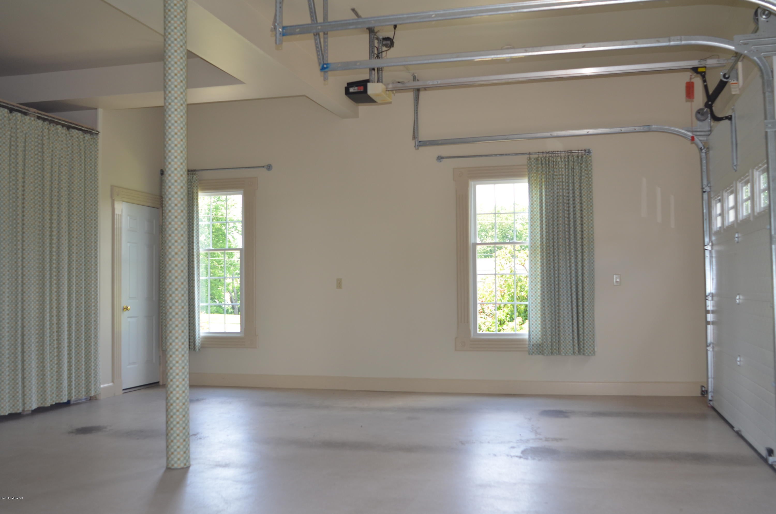831 Fogelman Road Muncy, PA 17756 - Photo 50 of 63 2 car garage..
