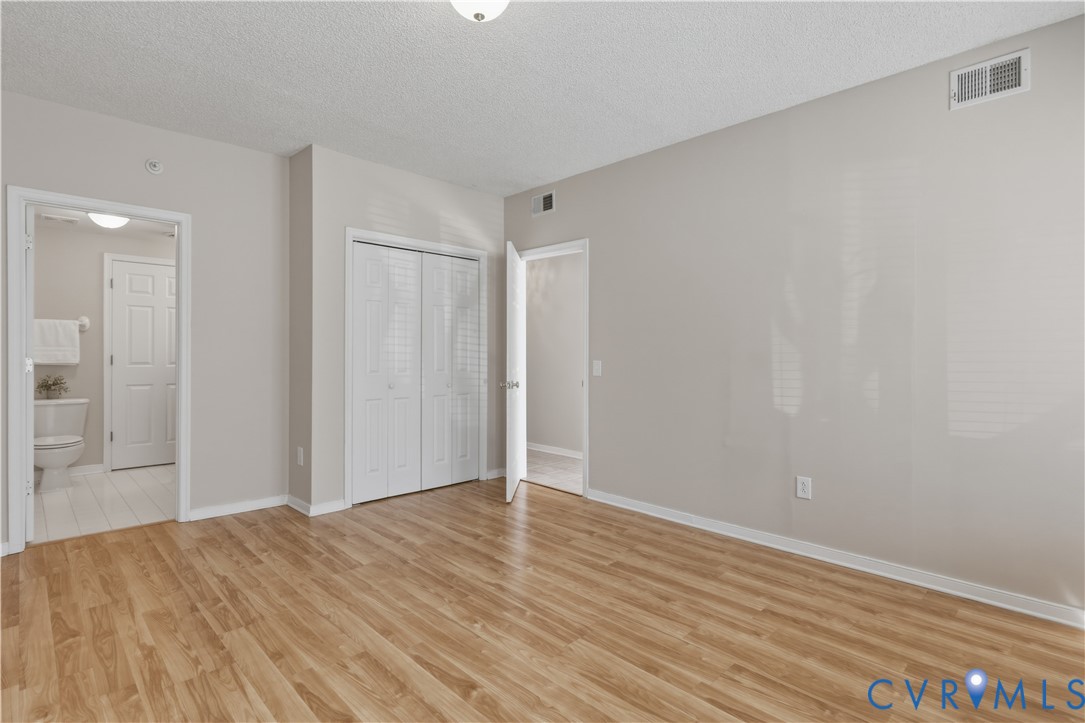 301 Beacon Ridge Drive, Unit 109 Hopewell, VA 23860 - Photo 16 of 30 a view of an empty room