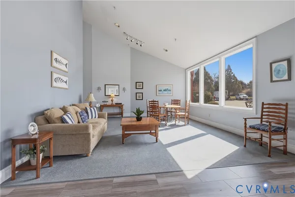 $345,000 | 301 Beacon Ridge Drive, Unit 109, Hopewell, VA 23860