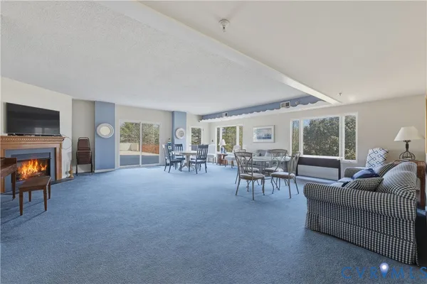 $345,000 | 301 Beacon Ridge Drive, Unit 109, Hopewell, VA 23860