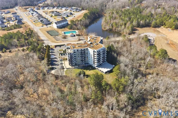 $345,000 | 301 Beacon Ridge Drive, Unit 109, Hopewell, VA 23860