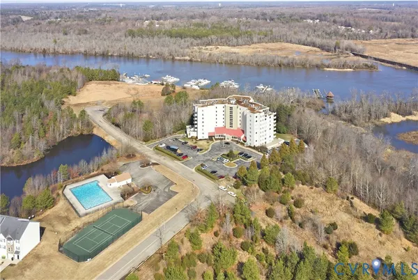 $345,000 | 301 Beacon Ridge Drive, Unit 109, Hopewell, VA 23860