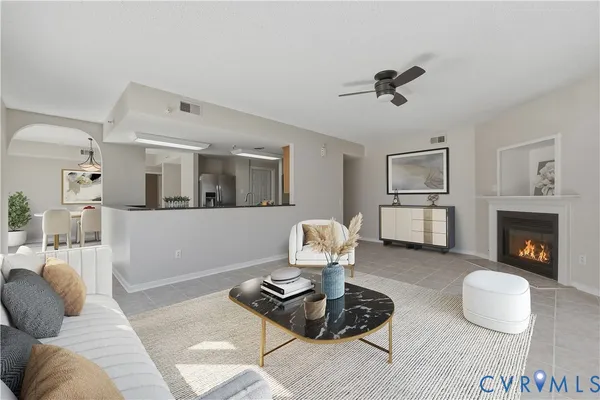 $325,000 | 301 Beacon Ridge Drive, Unit 109, Hopewell, VA 23860