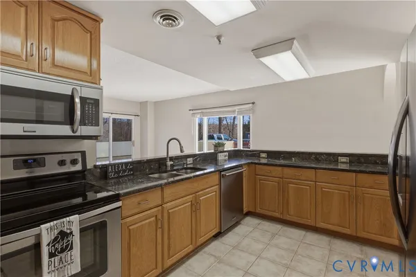 $345,000 | 301 Beacon Ridge Drive, Unit 109, Hopewell, VA 23860