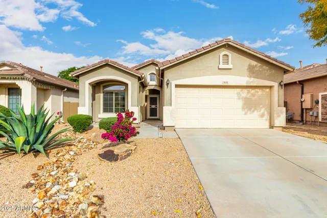 $475,000 | 4618 West Fortune Drive, Phoenix, AZ 85086
