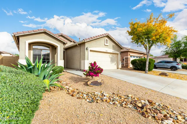 $475,000 | 4618 West Fortune Drive, Phoenix, AZ 85086