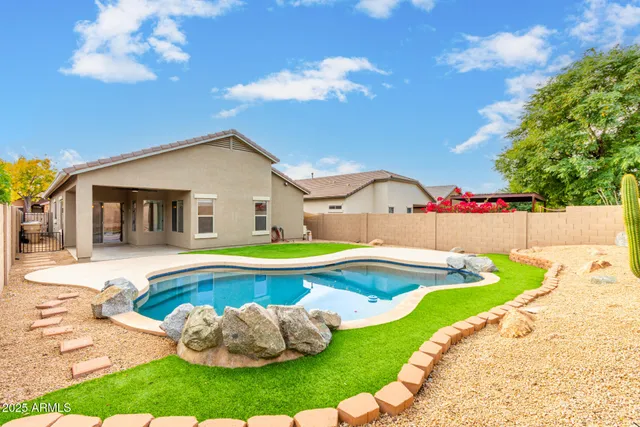 $475,000 | 4618 West Fortune Drive, Phoenix, AZ 85086
