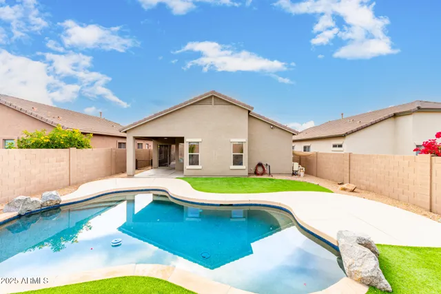 $475,000 | 4618 West Fortune Drive, Phoenix, AZ 85086