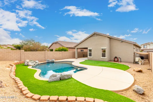$475,000 | 4618 West Fortune Drive, Phoenix, AZ 85086