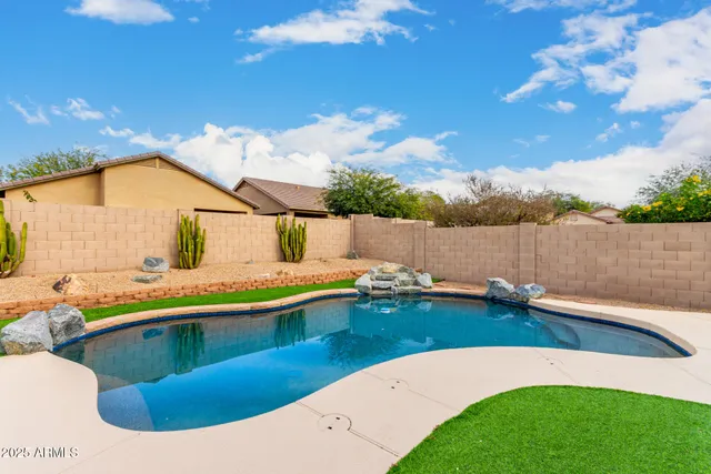 $475,000 | 4618 West Fortune Drive, Phoenix, AZ 85086