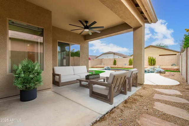 $475,000 | 4618 West Fortune Drive, Phoenix, AZ 85086