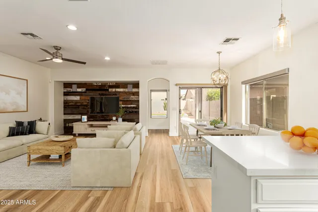 $475,000 | 4618 West Fortune Drive, Phoenix, AZ 85086