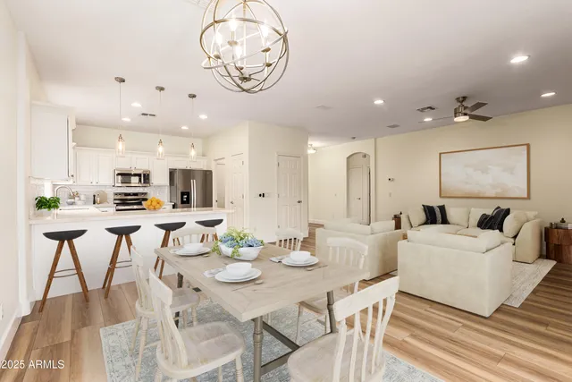 $475,000 | 4618 West Fortune Drive, Phoenix, AZ 85086