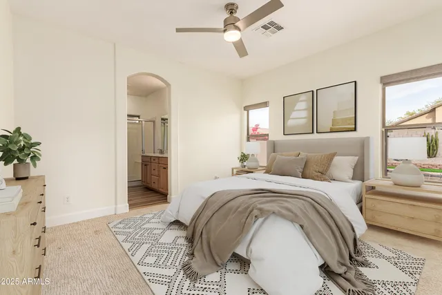 $475,000 | 4618 West Fortune Drive, Phoenix, AZ 85086