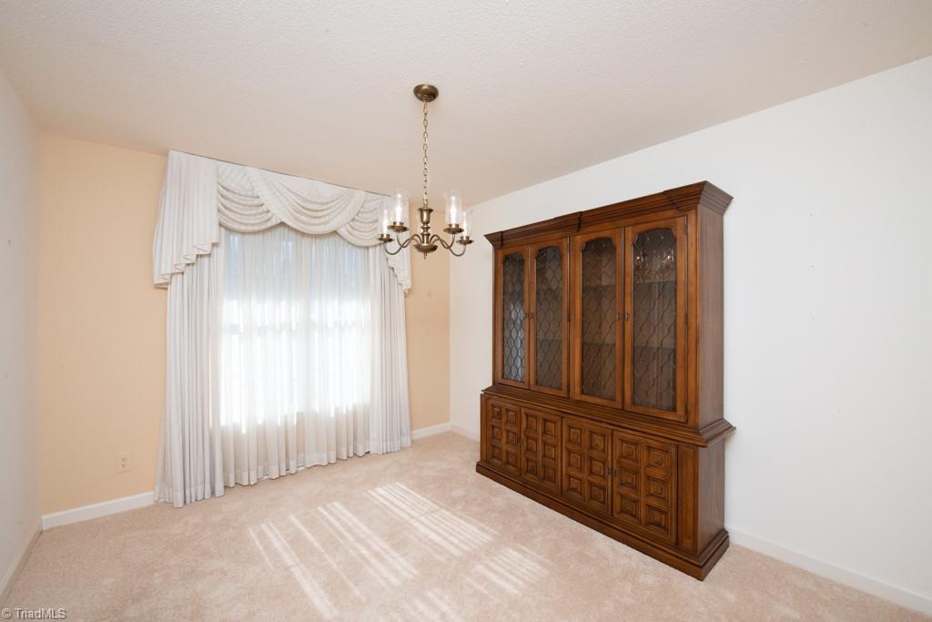 510 Gatewood Avenue High Point, NC 27262 - Photo 14 of 46 Dining room gets plenty of light