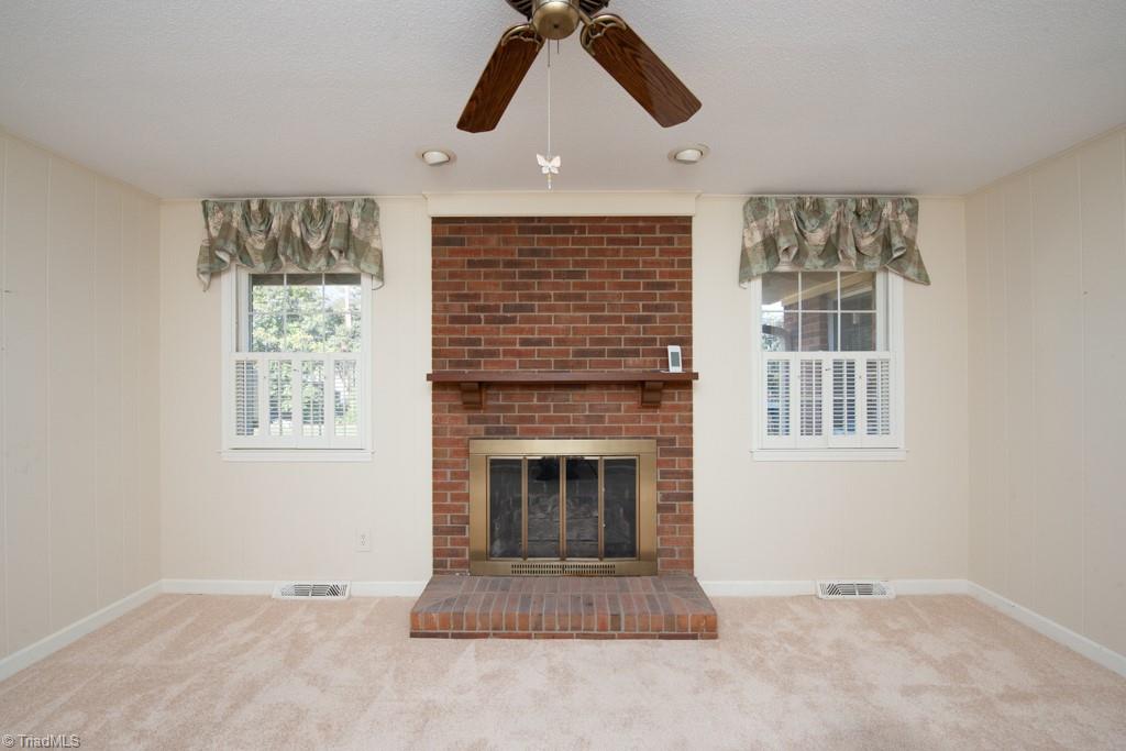 510 Gatewood Avenue High Point, NC 27262 - Photo 25 of 46 Lovely hearth