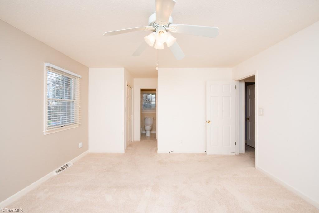 510 Gatewood Avenue High Point, NC 27262 - Photo 28 of 46 Primary bedroom has its own bath and double closets