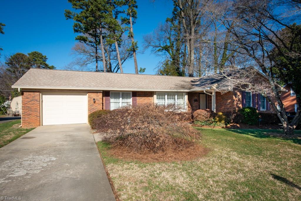 510 Gatewood Avenue High Point, NC 27262 - Photo 3 of 46