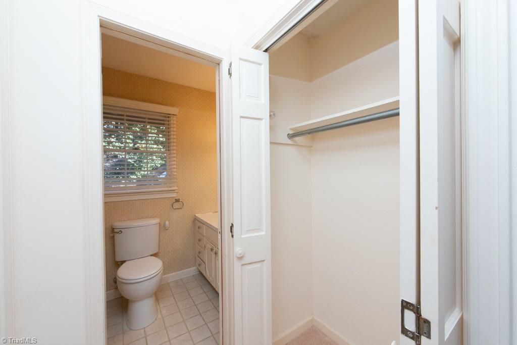510 Gatewood Avenue High Point, NC 27262 - Photo 32 of 46 One of two primary closets