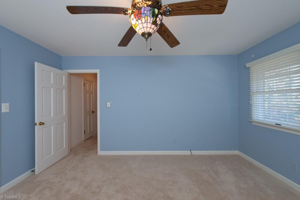 510 Gatewood Avenue High Point, NC 27262 - Photo 38 of 46 Second Bedroom